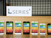 LG confirms the L Series III budget Android smartphones L40, L70 and L90