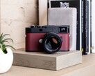The Leica M11-P Chicago Edition 17 offers a special finish.