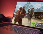 Lenovo's Legion Slim 5 Gen 9 with and RTX 4070 and AMD Ryzen 7 has received a notable discount of 35% (Image source: Lenovo)
