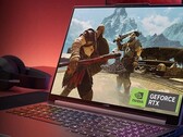 Lenovo's Legion Slim 5 Gen 9 with and RTX 4070 and AMD Ryzen 7 has received a notable discount of 35% (Image source: Lenovo)