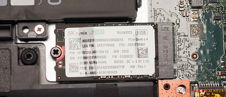SSD from SK Hynix
