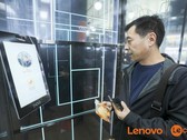 Lenovo Lecoo Unmanned Store opens early November 2018 (Source: Lenovo)