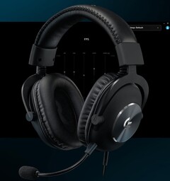 The Logitech G Pro X SE wired gaming headset with Pro G-series 50 mm drivers is now $30 off on Amazon (Image source: Logitech)