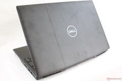 Dell's cheapest gaming laptop has a few good things going for it