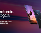 The Edge 40 Pro. (Source: Motorola)