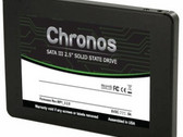 Mushkin Chronos G2 SSD 
