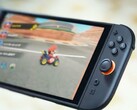 Nintendo is optimizing more games for the Switch 2 (Image source: Nintendo)