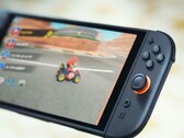 Nintendo is optimizing more games for the Switch 2 (Image source: Nintendo)