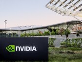 The Science Advisor to the President explained that they have not approached Nvidia or AMD. An Nvidia facility pictured. (Image source: Nvidia)
