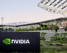 The Science Advisor to the President explained that they have not approached Nvidia or AMD. An Nvidia facility pictured. (Image source: Nvidia)