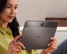 A last-gen budget Oppo tablet. (Image source: Oppo)