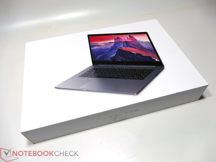 XIaomi Mi Notebook Pro15 Core i5 16/512G