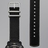 The Casio Pro Trek PRG-69 cloth watch strap