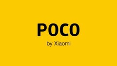 Poco is now an independent company.