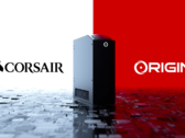 Origin PC gets bought out by Corsair, will now preload iCUE software on all systems moving forward