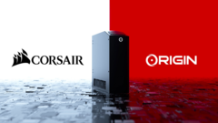 Origin PC gets bought out by Corsair, will now preload iCUE software on all systems moving forward