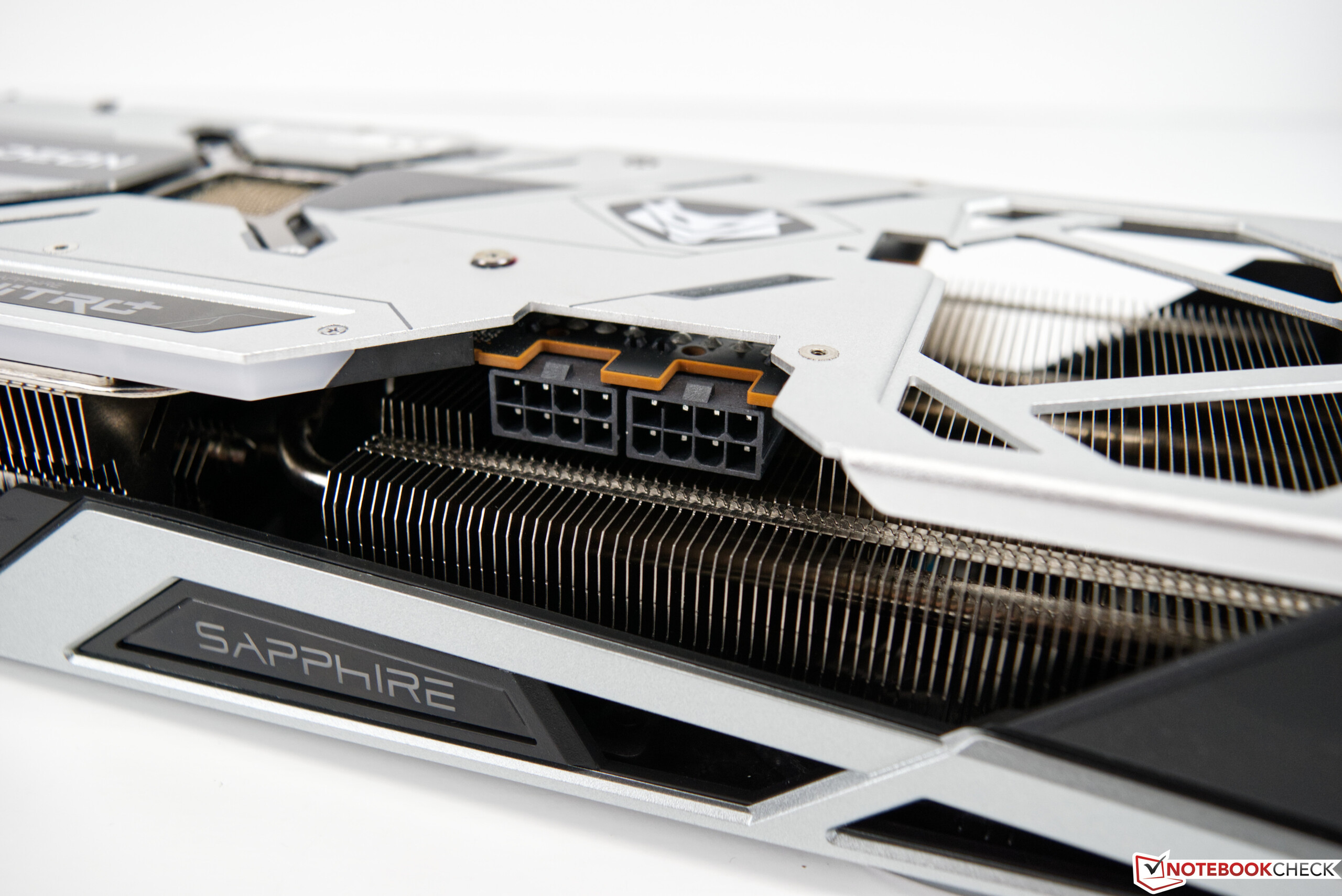 Sapphire Nitro+ Radeon RX 6750 XT desktop GPU in review: Fast 1440p  graphics card with a massive cooler -  Reviews