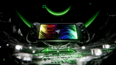 The Razer Edge has received a substantial discount on Amazon (image via Razer)