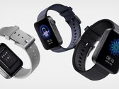 The Redmi Watch has just been launched in China