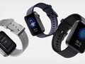 The Redmi Watch has just been launched in China