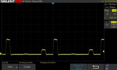 10% brightness: 15.42 kHz PWM