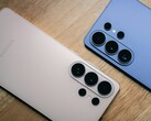 The Samsung Galaxy S27 Ultra is rumored to carry a different back panel design than the Galaxy S26 Ultra pictured here.