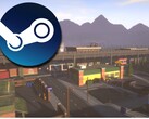 Despite simple graphics and a silly look, Schedule I has "Overwhelmingly Positive" ratings on Steam. (Image source: Steam)