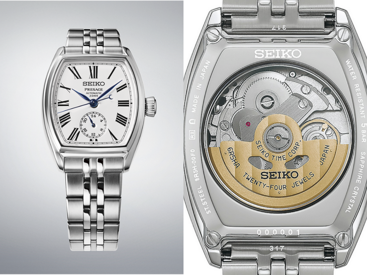 (Image source: Seiko)