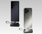 Sharge’s Flow Mini 2 power bank has arrived in the US and the UK. (Image source: Sharge)