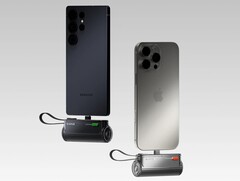 وصل بنك الطاقة Flow Mini 2 من Sharge إلى الولايات المتحدة والمملكة المتحدة. (مصدر الصورة: Sharge)