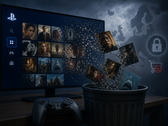 Sony is removing 551 previously purchased StudioCanal films from PlayStation libraries in the UK and Europe.