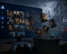 Sony is removing 551 previously purchased StudioCanal films from PlayStation libraries in the UK and Europe.
