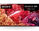 The good-looking 65-inch Bravia X95K has received its steepest discount yet on Amazon (Image: Sony)