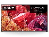 The good-looking 65-inch Bravia X95K has received its steepest discount yet on Amazon (Image: Sony)