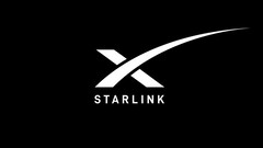 Starlink's satellite Internet has entered geopolitical hot waters (image: SpaceX)