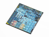This 7 nm SoC of the Steam Deck was manufactured by TSMC, and 2 nm production is scheduled to start soon. (Image: Fritzchens Fritz)