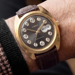The Timex 1976 Rotary Phone Dial Reissue is now available for purchase
