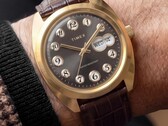 The Timex 1976 Rotary Phone Dial Reissue is now available for purchase