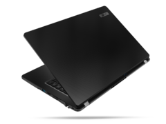 Acer TravelMate B114-21. (Source: Acer)