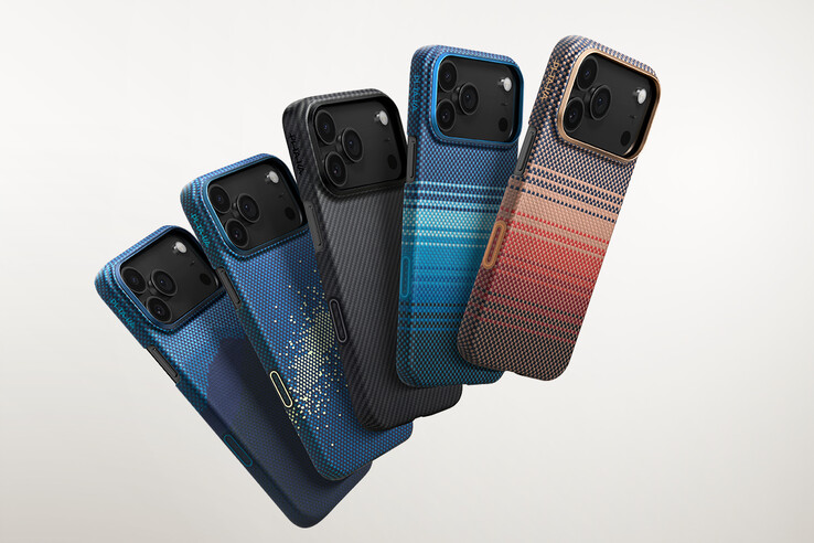 Pitaka unveils new Ultra-Slim...