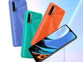 The Redmi 9 Power will be available to order from December 22. (Image source: Xiaomi)