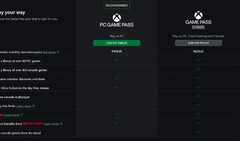 The $1 Xbox Game Pass trial becomes unavailable right in time for Call of Duty: Black Ops 6 launch (Image Source: Microsoft Xbox - screenshot)