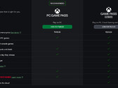 The $1 Xbox Game Pass trial becomes unavailable right in time for Call of Duty: Black Ops 6 launch (Image Source: Microsoft Xbox - screenshot)
