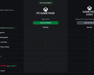 The $1 Xbox Game Pass trial becomes unavailable right in time for Call of Duty: Black Ops 6 launch (Image Source: Microsoft Xbox - screenshot)