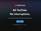 YouTube’s US Premium pricing pages now show higher rates across individual, family, student, annual, and Lite plans.