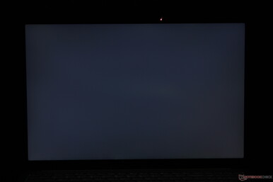 No major even backlight bleeding issues
