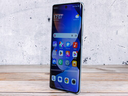The Redmi Note 15 5G is the best inexpensive Android phone that Notebookcheck editors know of