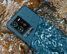Oukitel WP52: Both rugged and compact.