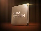 AMD Ryzen Zen 3+ Warhol could launch in Q4 2021. (Image Source: AMD)