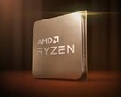 AMD Ryzen Zen 3+ Warhol could launch in Q4 2021. (Image Source: AMD)